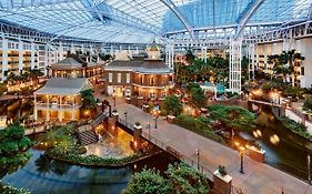 Gaylord Opryland Resort & Convention Center