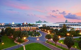 Gaylord Opryland Resort & Convention Center